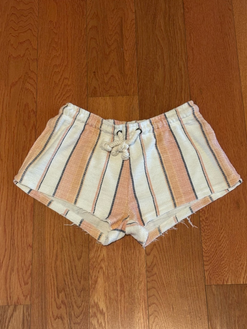 Ocean Drive Beach Shorts